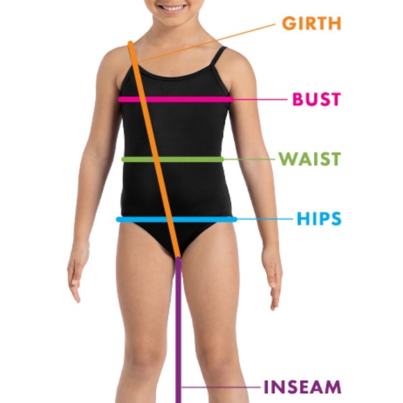 When We're Together by Weissman Dance Costume - Picture 10 of 11